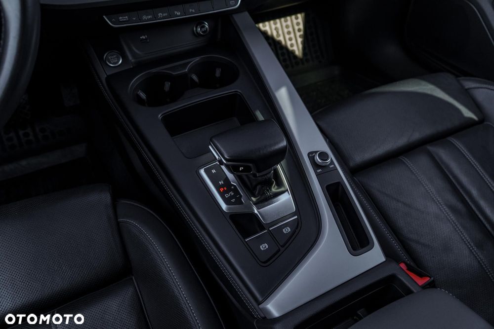 Audi A4 Avant - 26