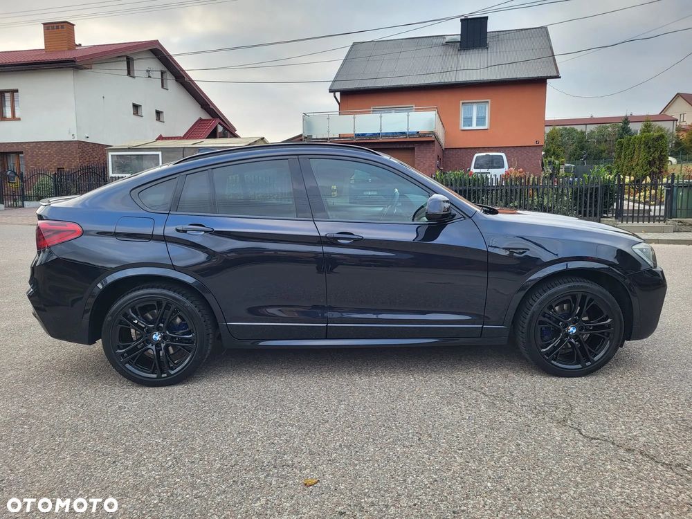 BMW X4 - 3