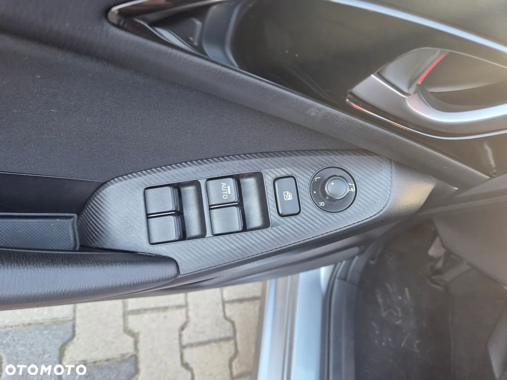 Mazda 3 SKYACTIV-G 120 Center-Line - 22