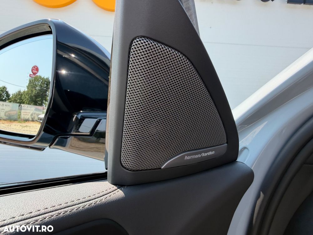 BMW X6 - 21