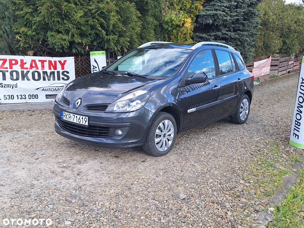 Renault Clio 1.2 16V Ripcurl - 8