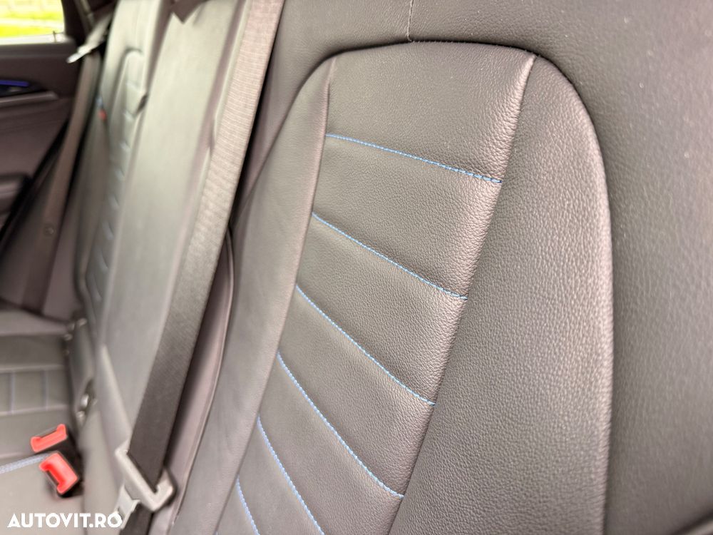 BMW X3 xDrive20d AT M Sport - 9