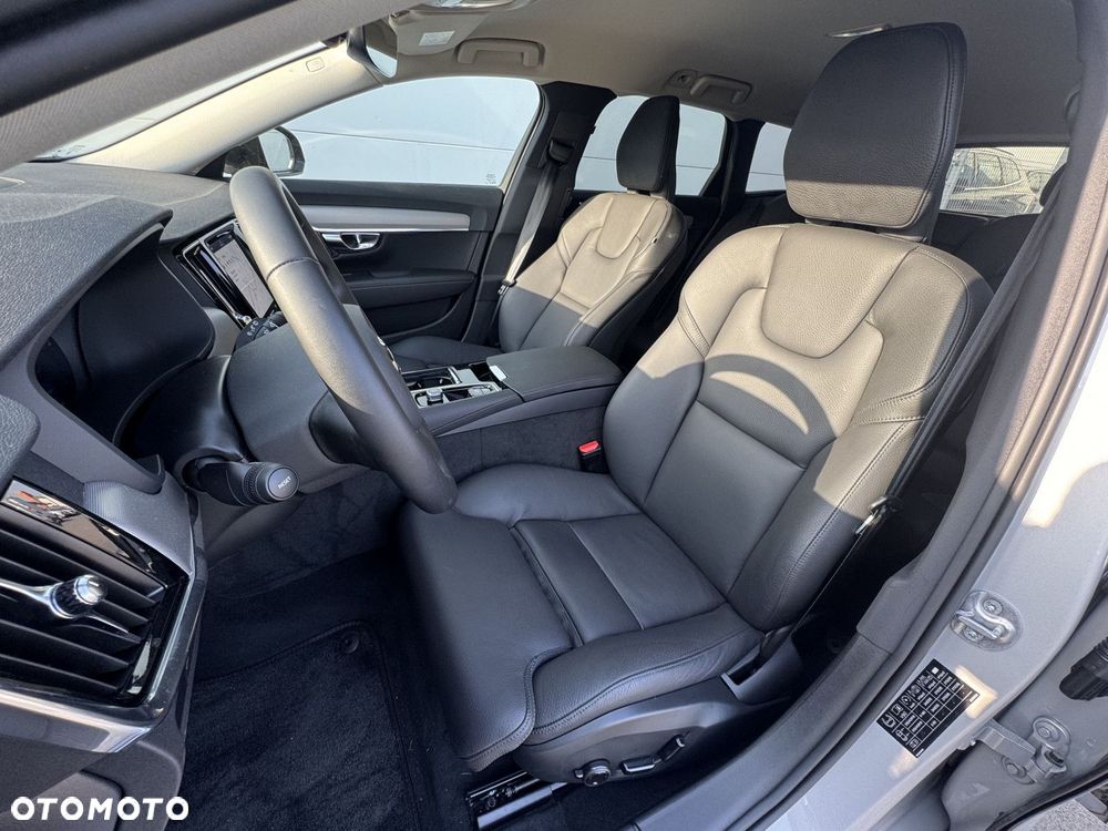 Volvo V90 - 29