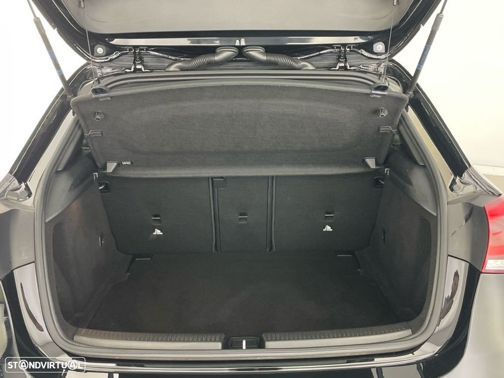 Mercedes-Benz A 180 d Style Aut. - 13