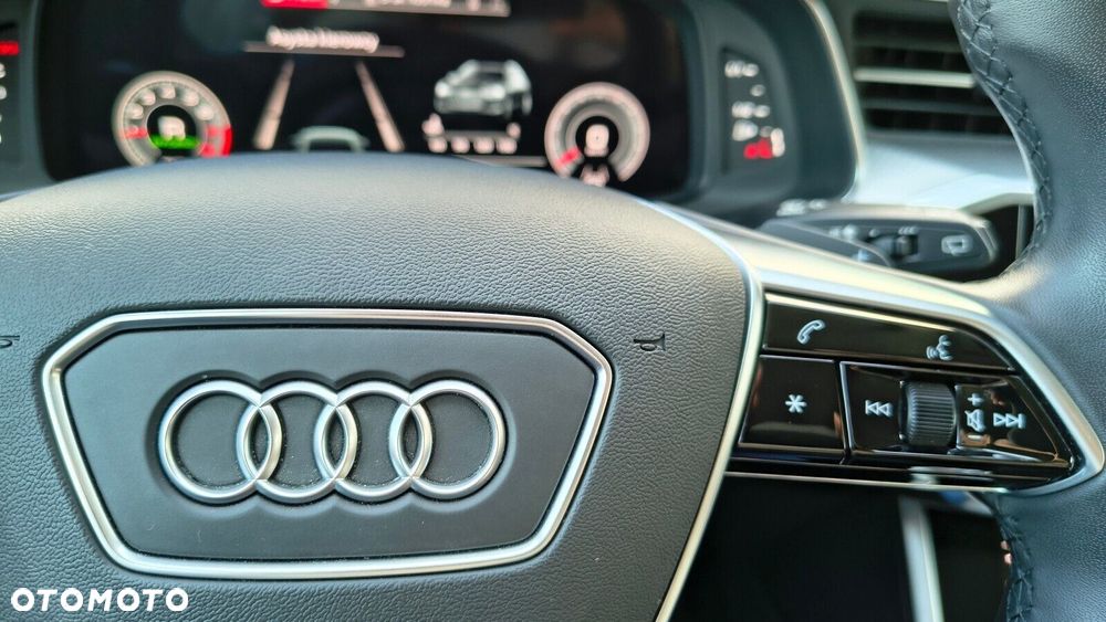 Audi A6 Avant 45 TFSI mHEV Quattro Sport S tronic - 20