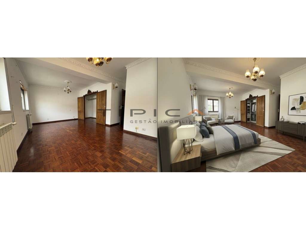 T3 Duplex na Nazaré - Central e junto à praia - Grande imagem: 5/19