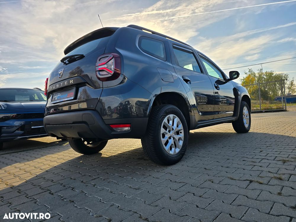 Dacia Duster TCe 100 2WD Comfort - 6