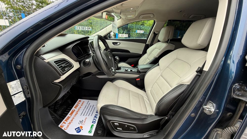 Renault Talisman - 12