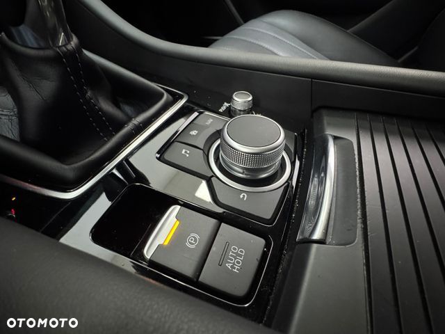 Mazda 6 2.0 SkyPrestige - 11