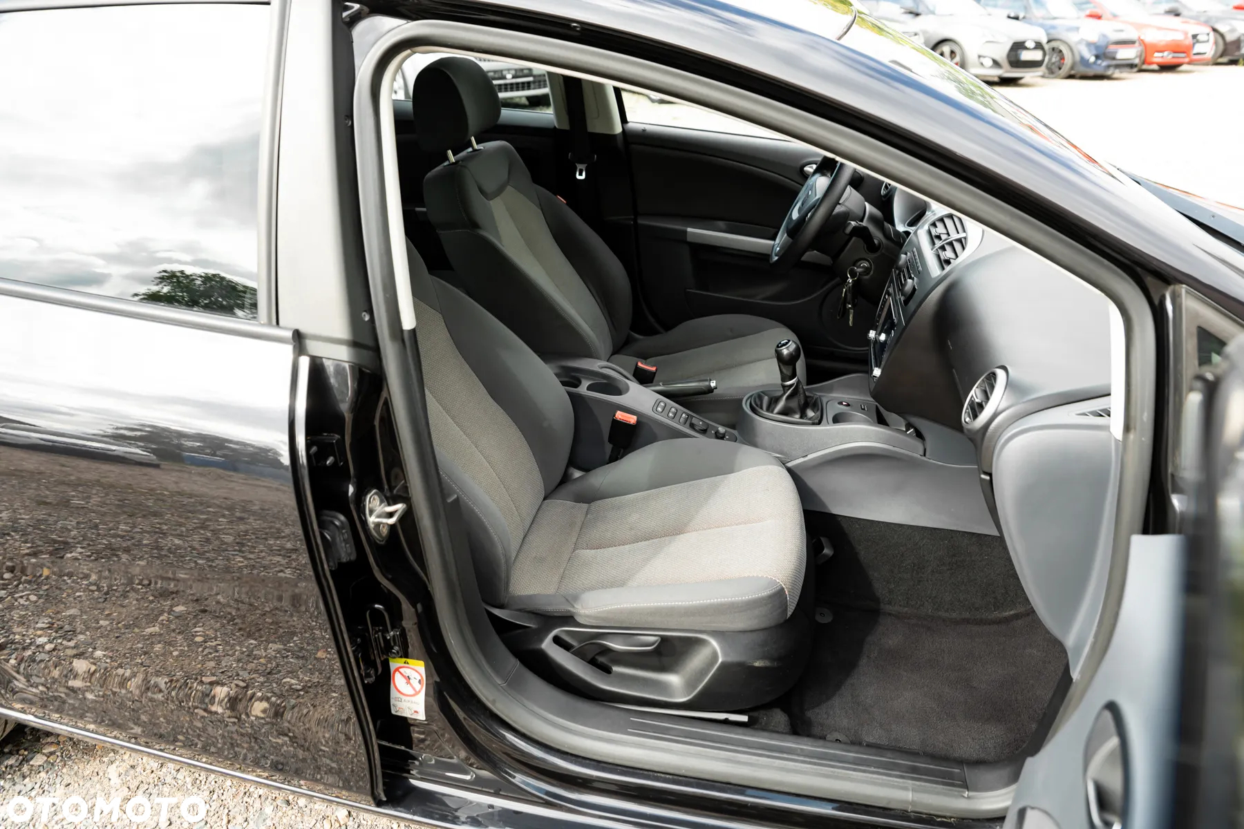 Seat Leon 1.4 TSI Style S&S - 25