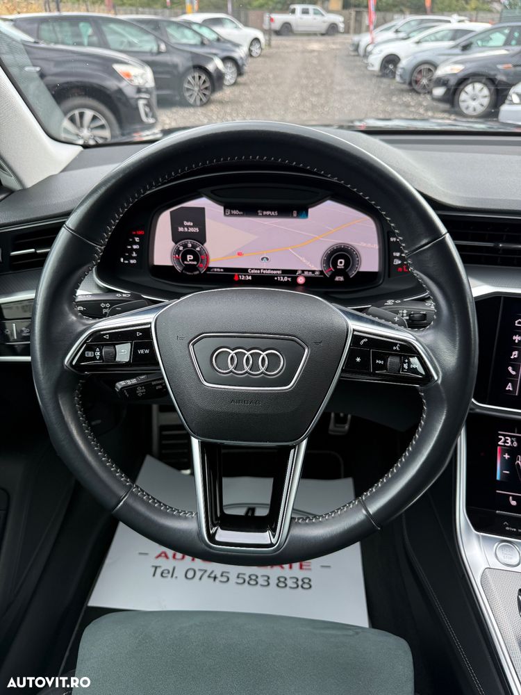 Audi A6 3.0 TDI quattro S tronic - 6