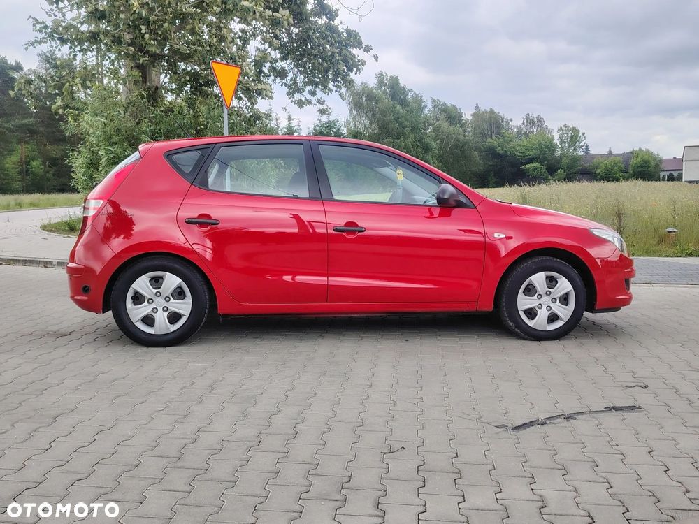 Hyundai i30 - 11