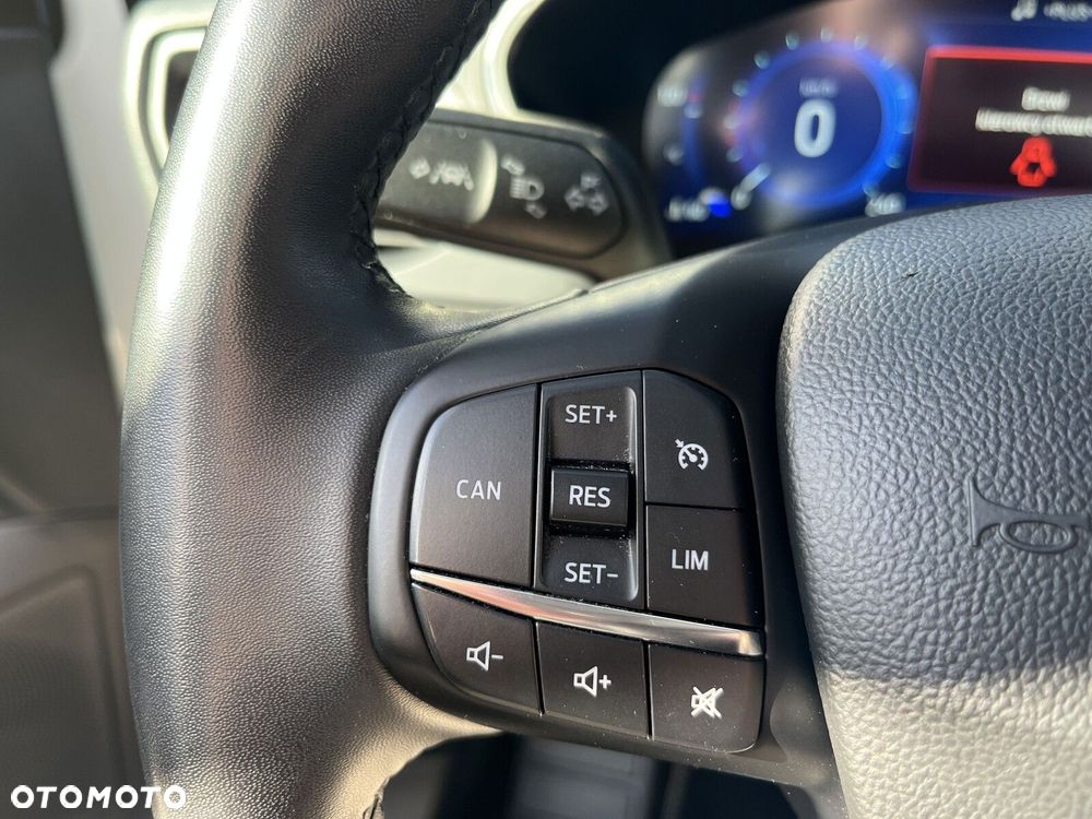 Ford Focus - 22
