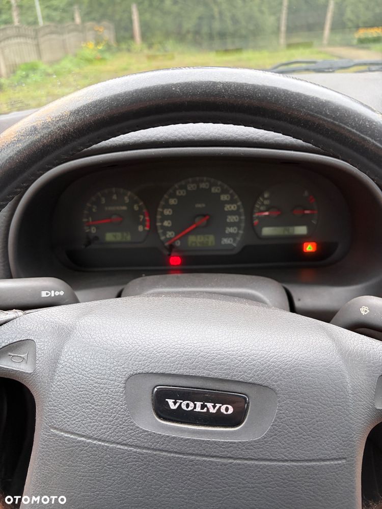 Volvo S40 - 23