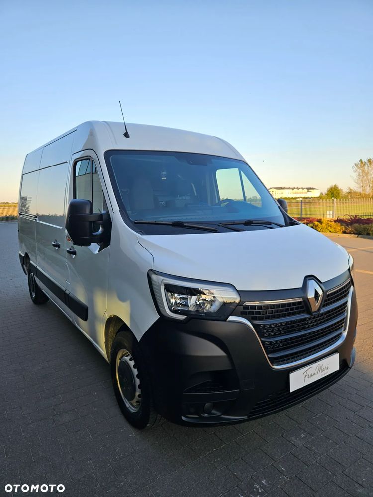 Renault Master - 26