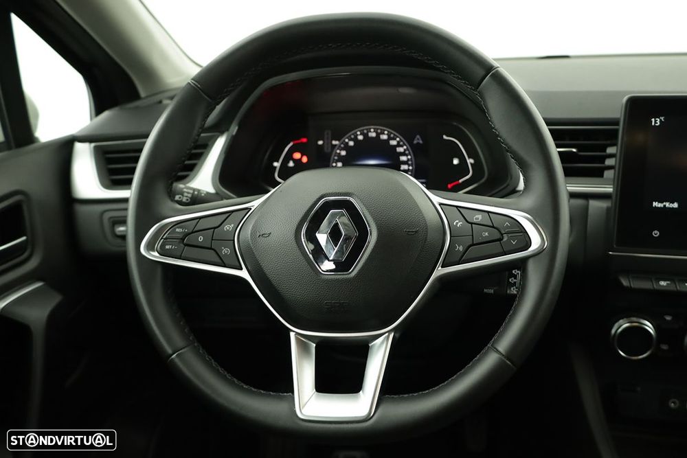 Renault Captur 1.0 TCe Techno - 15