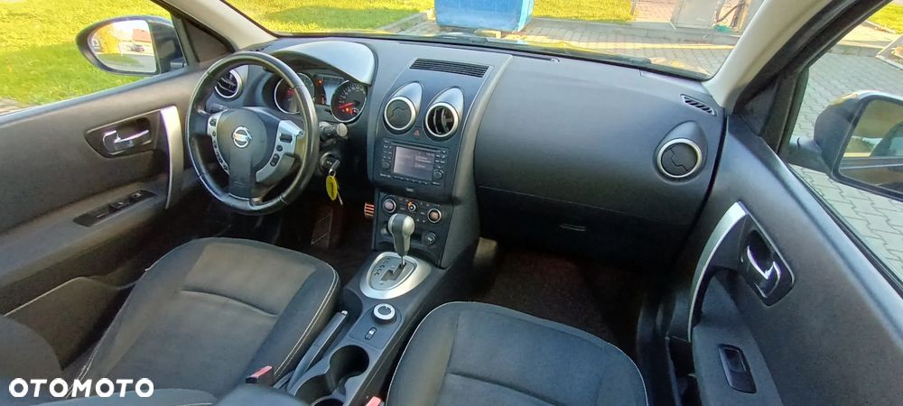 Nissan Qashqai 2.0 dCi 4x4 Tekna - 30