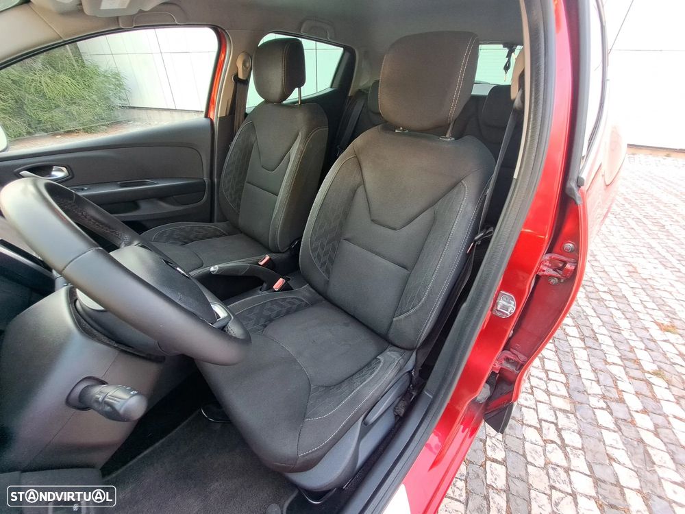 Renault Clio 1.5 dCi Limited EDition - 6