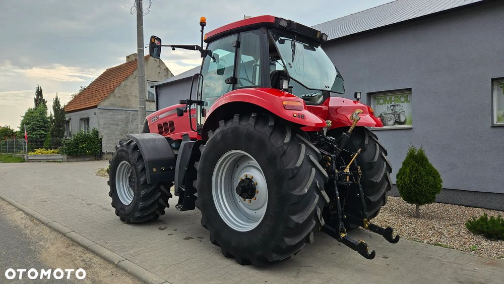 Case IH Magnum 225 - 21