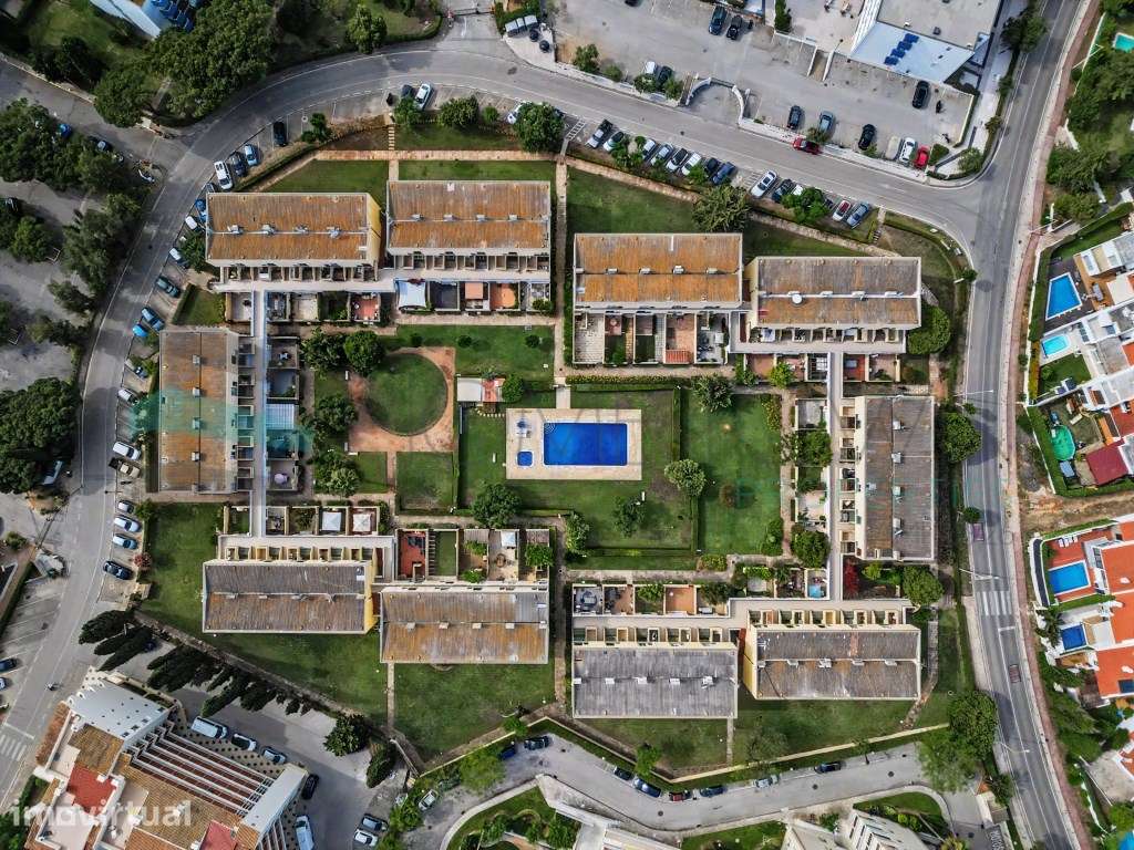 Apartamento T2 - Vilamoura - Grande imagem: 5/27