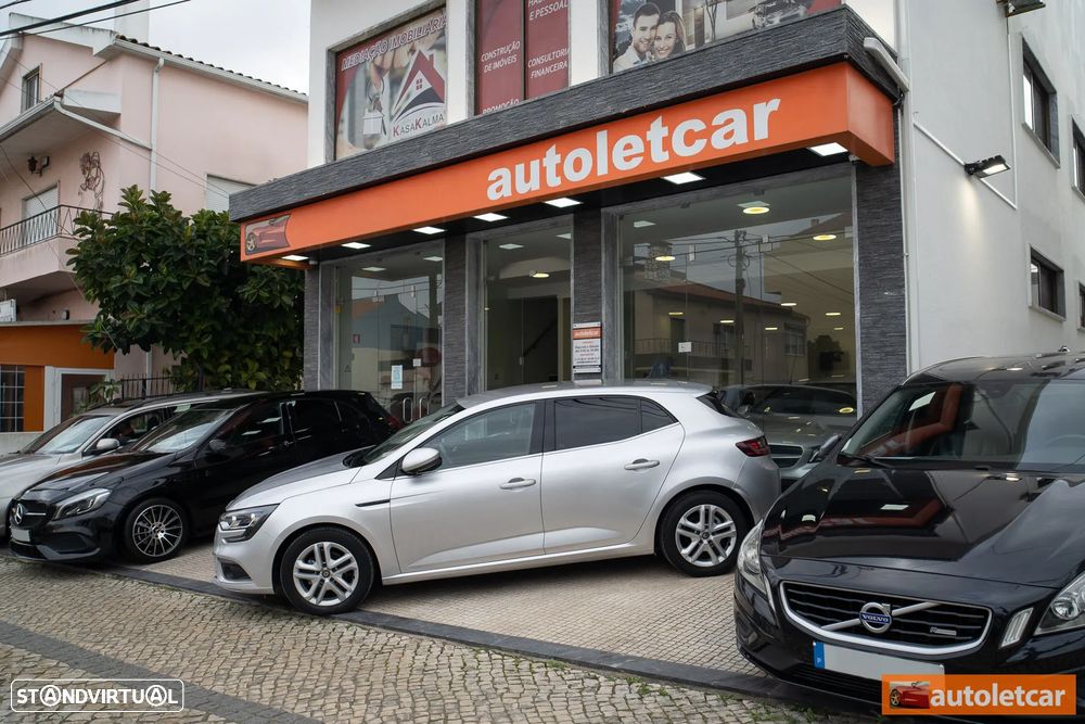 Volvo S60 D2 RDesign - 27