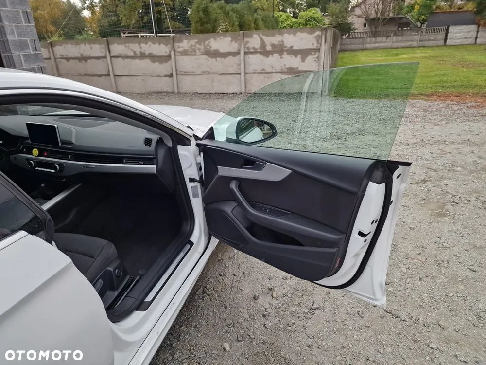 Audi A5 Sportback 2.0 TDI quattro S tronic - 23