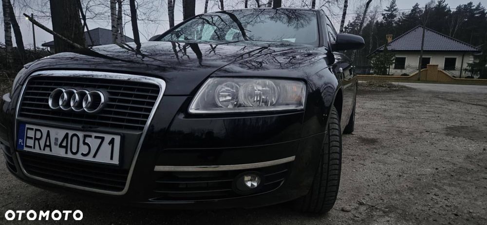 Audi A6 ver-2-7-tdi - 9