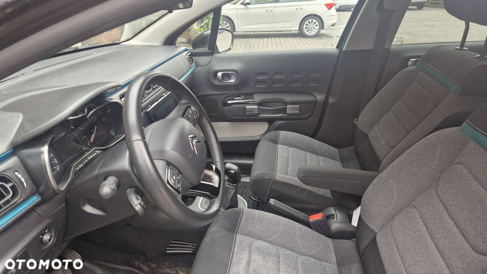 Citroën C3 1.2 PureTech Max - 8
