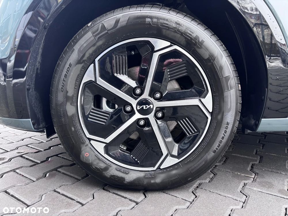 Kia Niro 1.6 GDI Hybrid L - 13