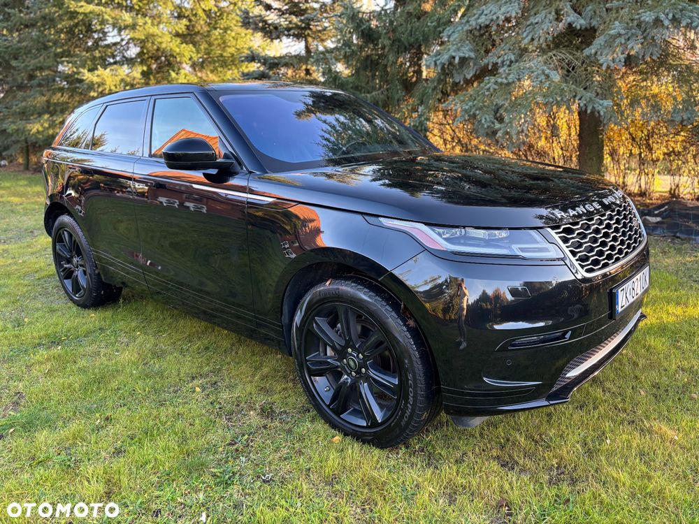 Land Rover Range Rover Velar 2.0 R-Dynamic S - 7