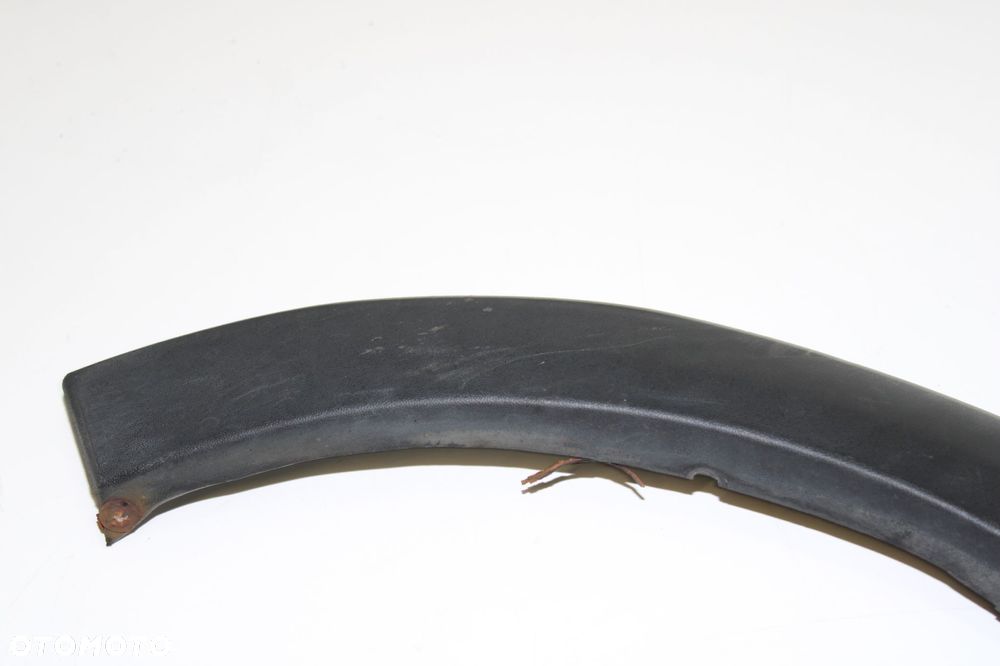 NAKŁADKA NADKOLA SIERP LEWY TYŁ GOLF MK3 GTI GTD 1H0853817B - 2