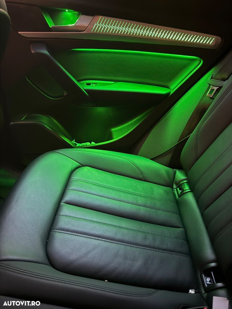 Audi Q5 35 TDI S tronic - 13