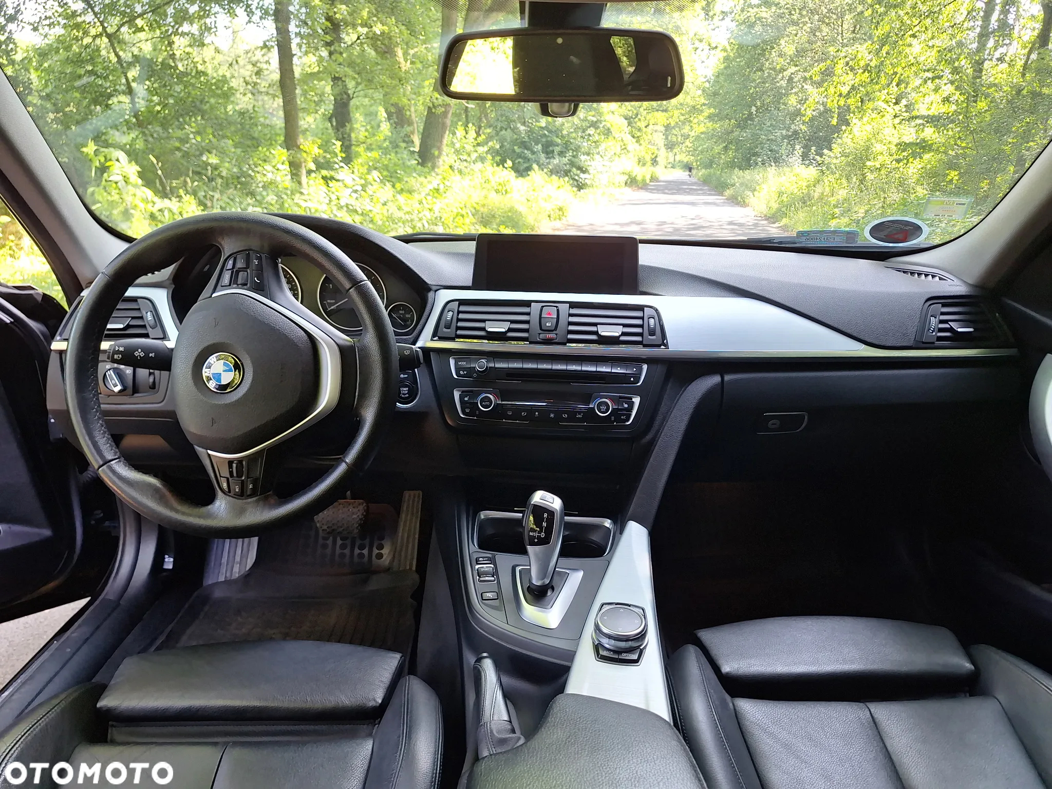 BMW Seria 3 - 8