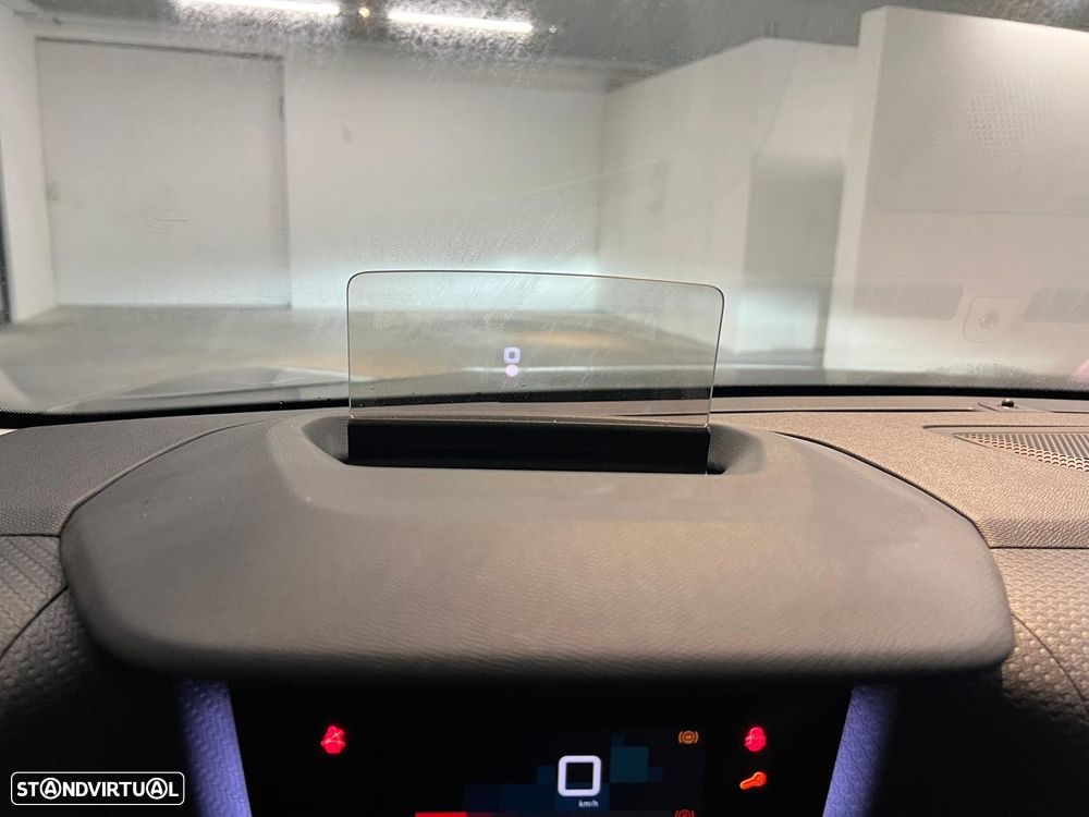 Citroën C4 1.5 BlueHDi Feel - 21