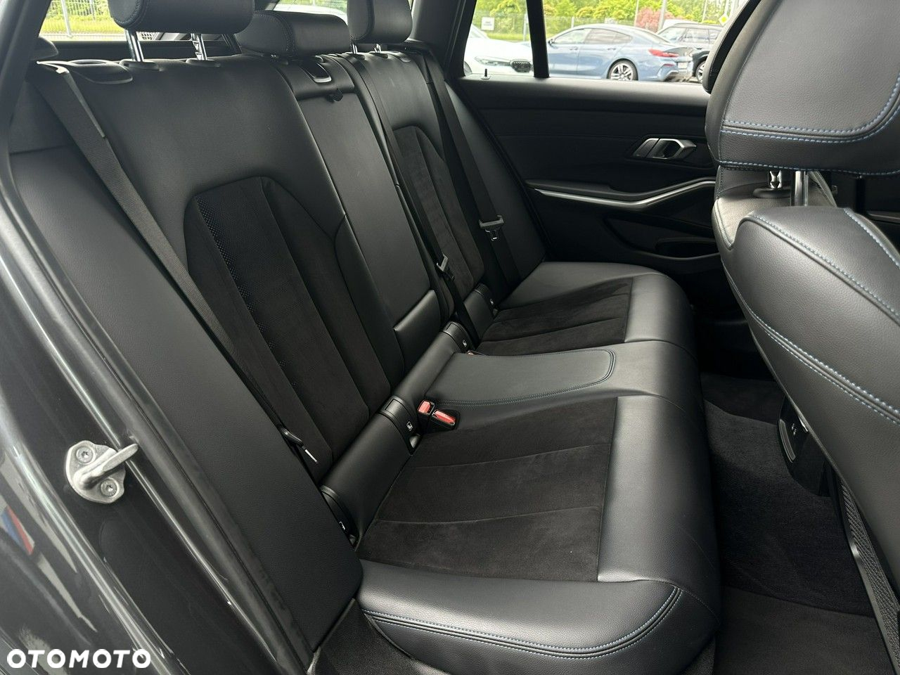 BMW Seria 3 - 22