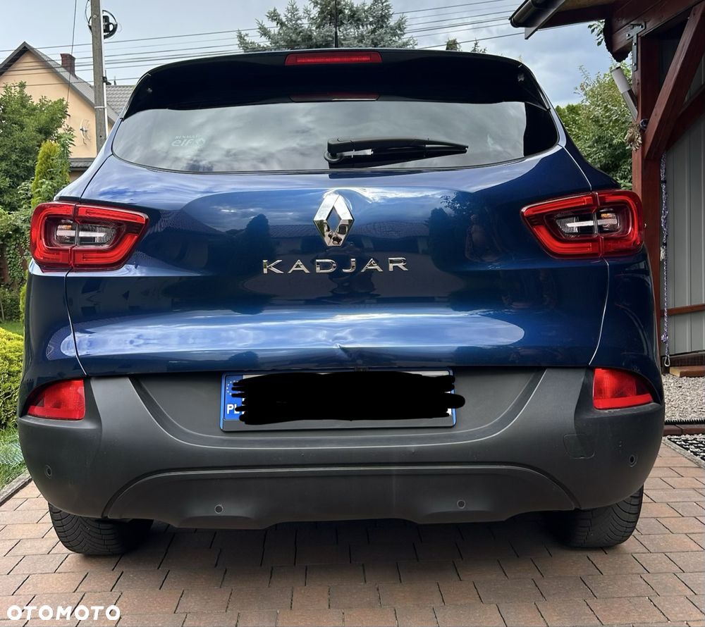 Renault Kadjar - 3