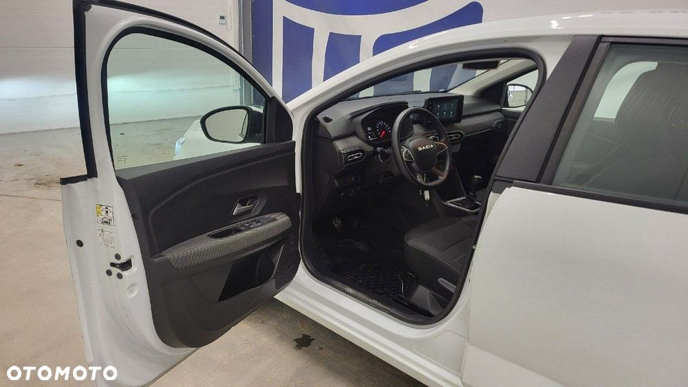 Dacia Sandero 1.0 TCe Expression - 11