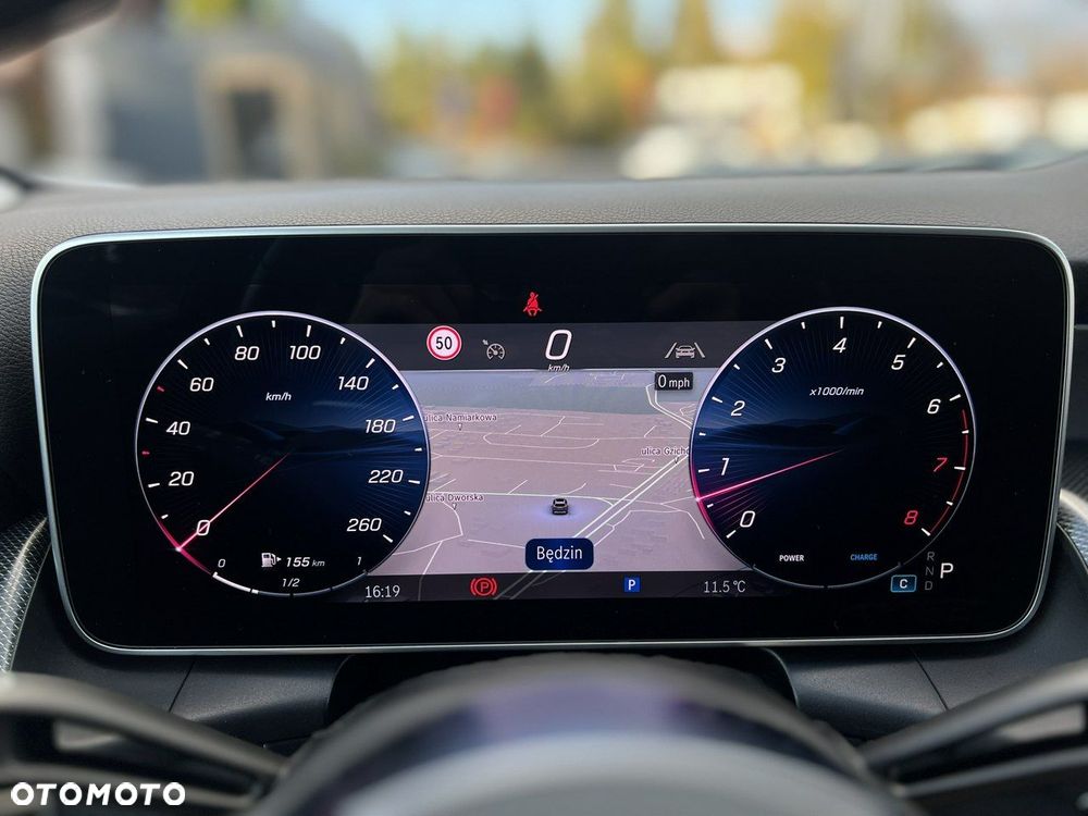 Mercedes-Benz GLC 200 mHEV 4-Matic Avantgarde - 22