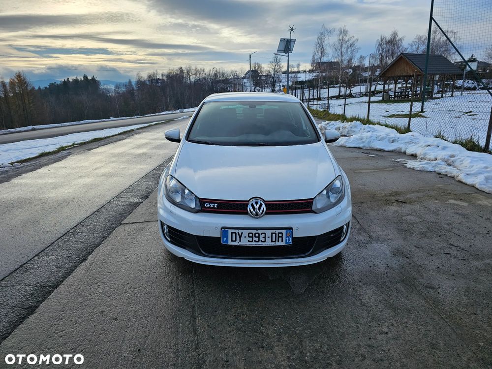 Volkswagen Golf 2.0 TSI GTI DSG - 7