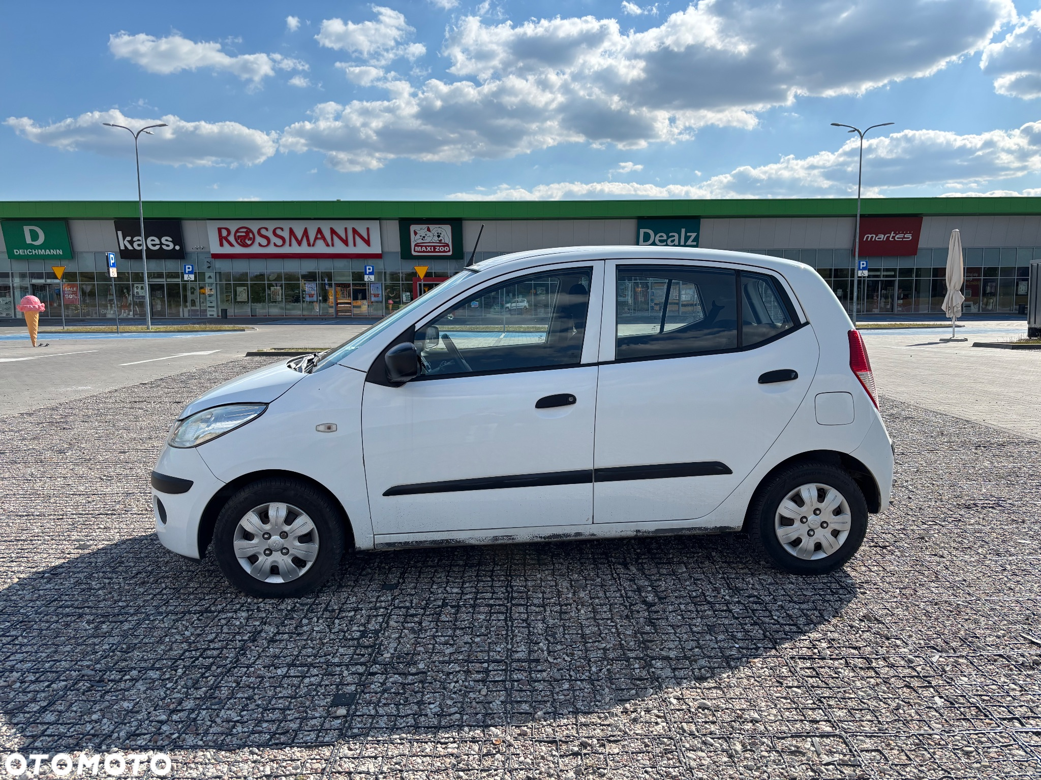 Hyundai i10 1.1 Pure - 6