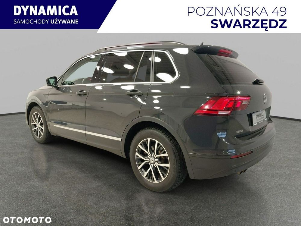 Volkswagen Tiguan - 6