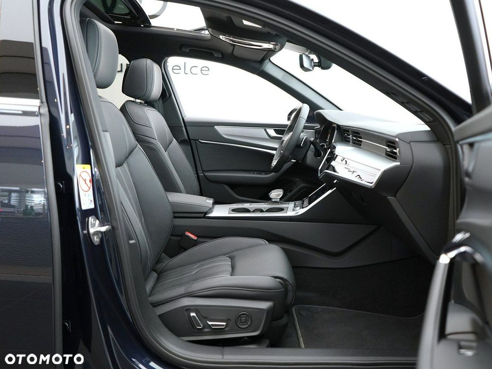 Audi A6 Avant - 32