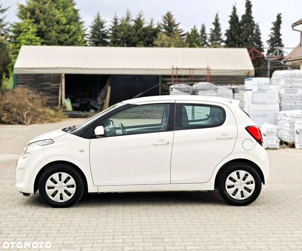 Citroën C1 - 6