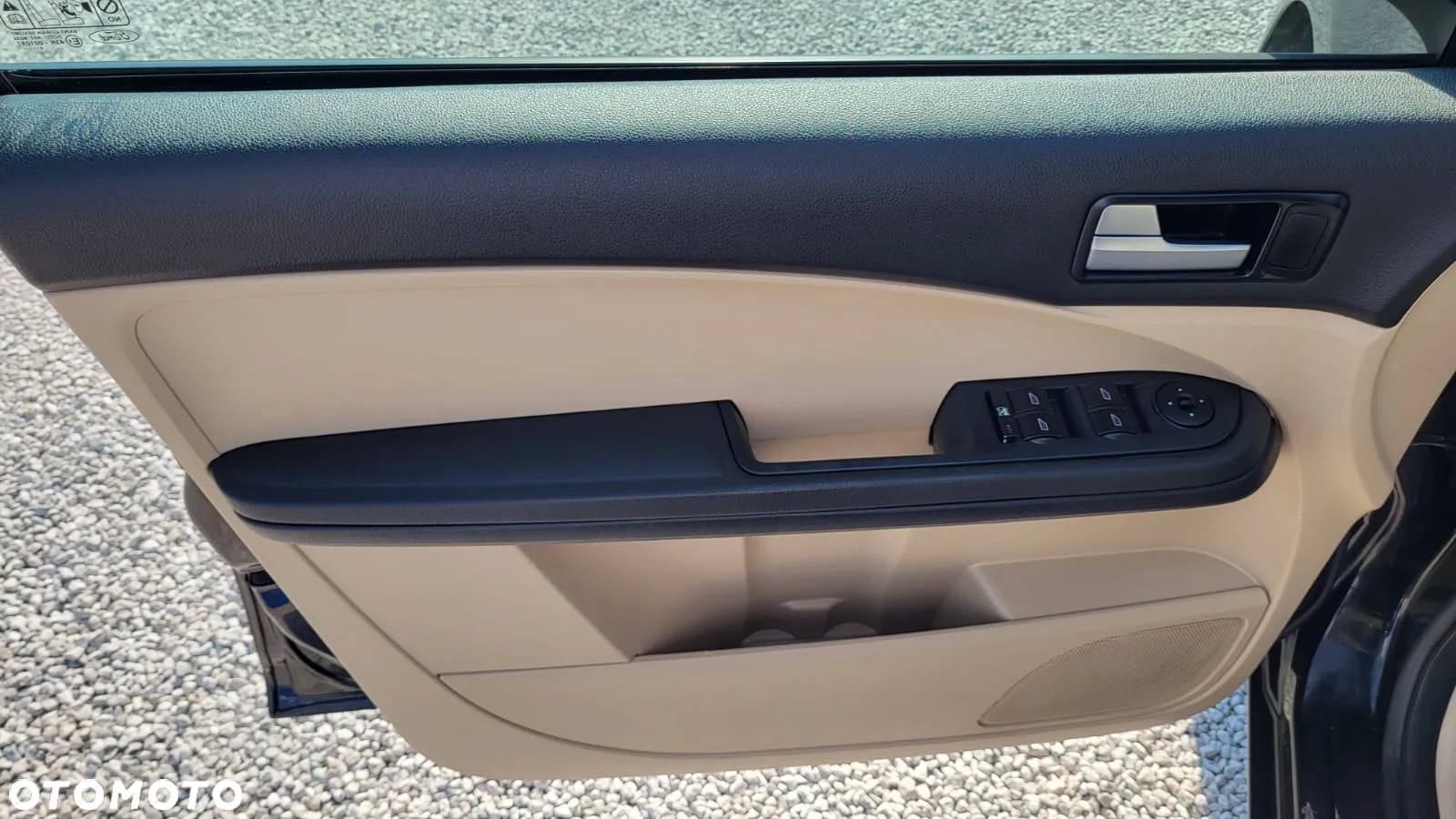 Ford Focus C-Max 1.6 TDCi DPF Durashift-CVT Connection - 20