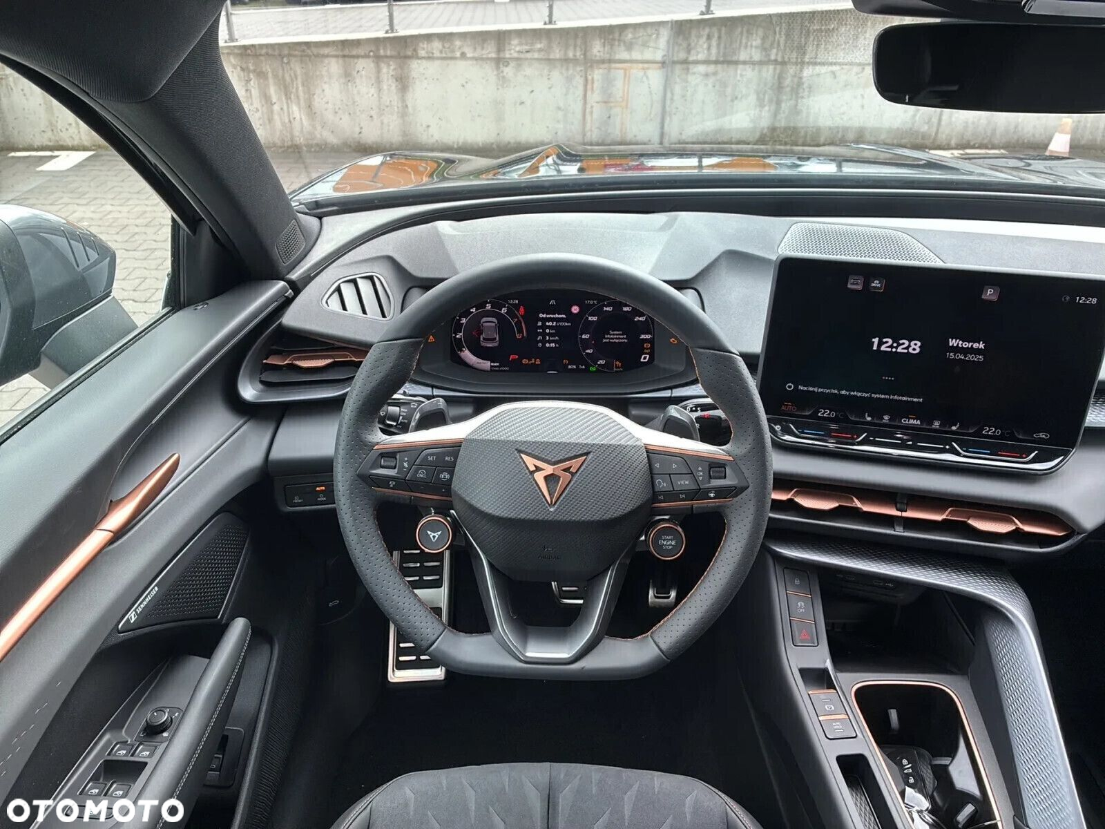 Cupra Terramar - 8