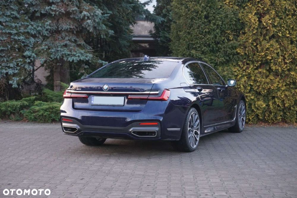 BMW Seria 7 - 6