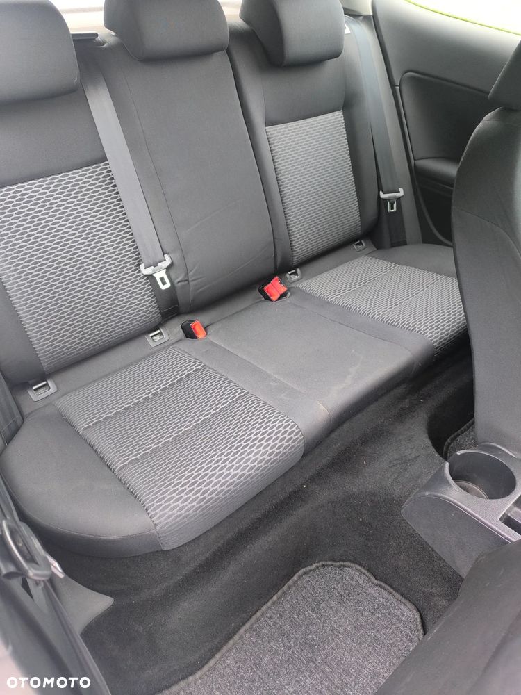 Volkswagen Golf - 7