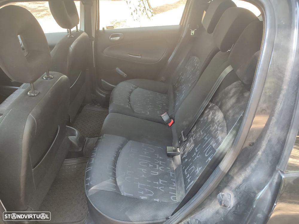 Peugeot 206 SW 1.4 XS - 6