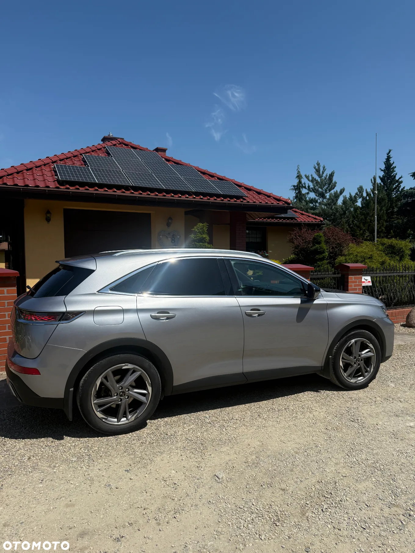 DS Automobiles DS 7 Crossback 1.2 PureTech So Chic - 3