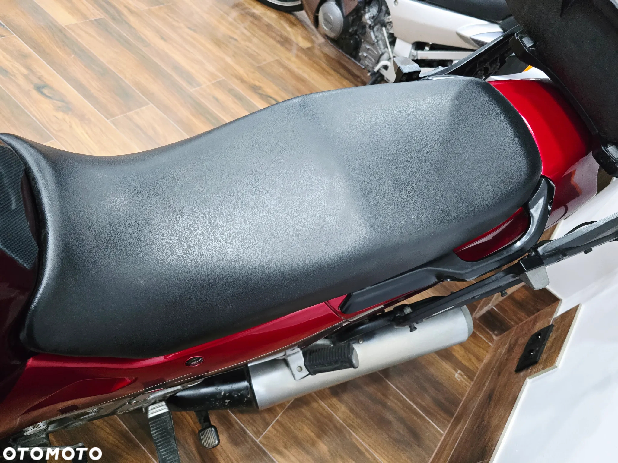 Suzuki GSX-F - Katana - 35